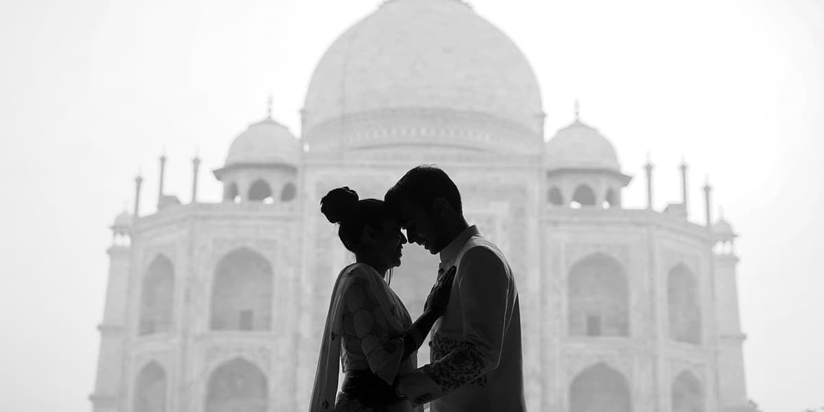 10. Wedding Art