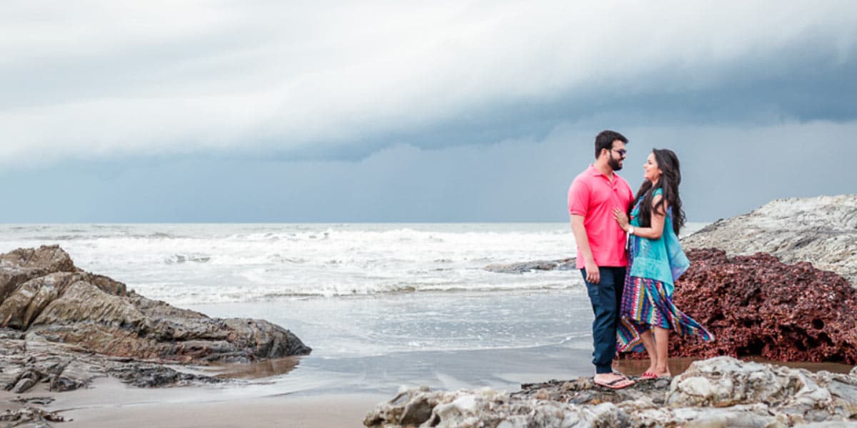 The Wedding Files